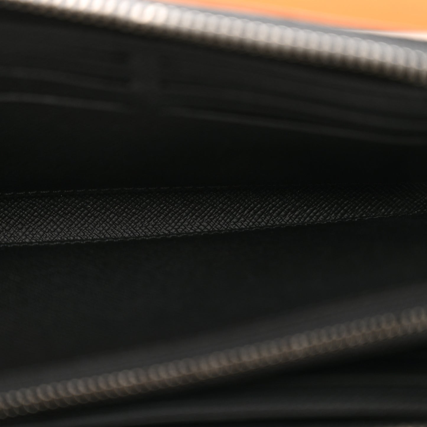 Monogram Eclipse Vertical Zippy Wallet