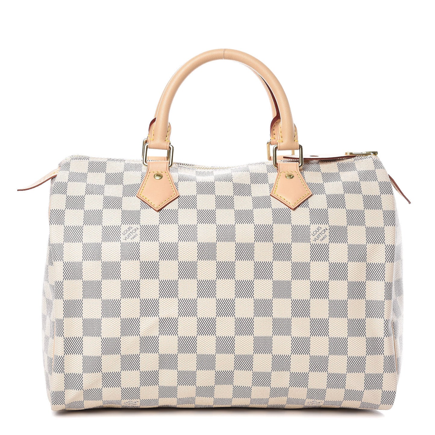 Damier Azur Speedy 30
