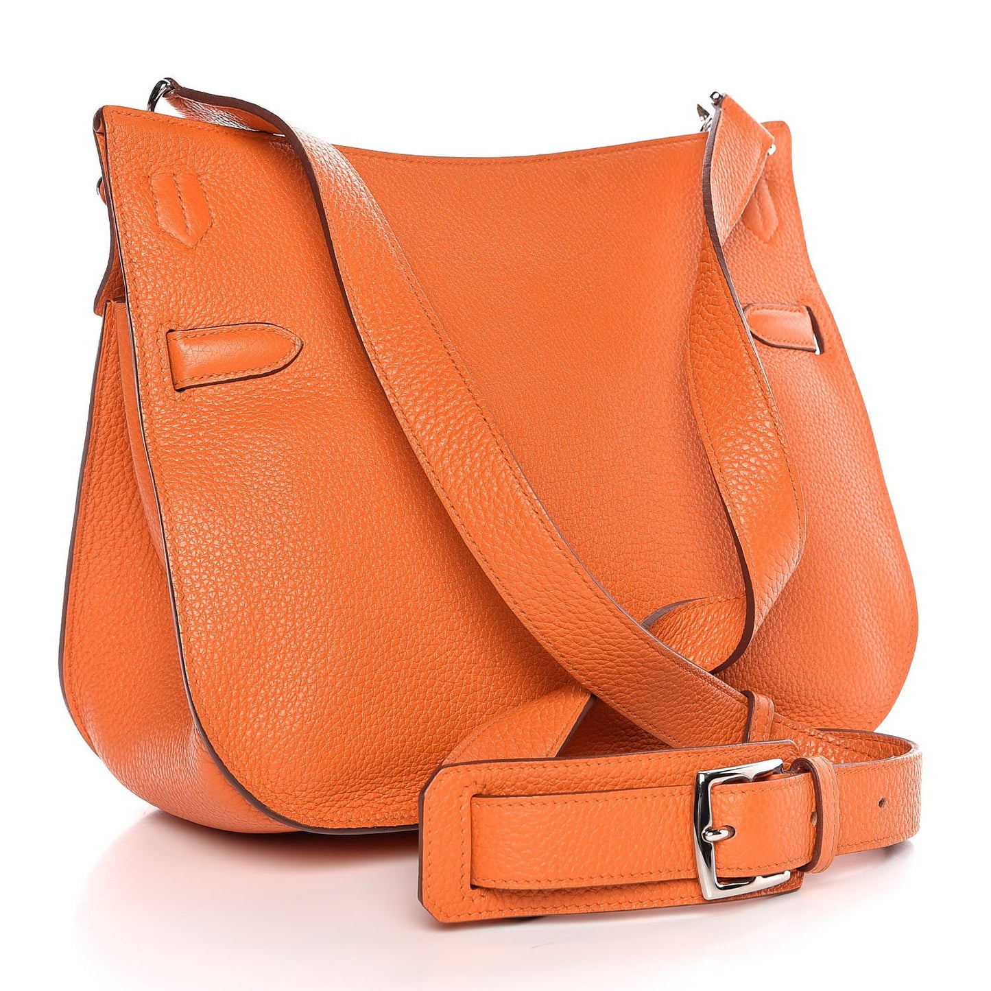Taurillon Clemence Jypsiere 28 Orange
