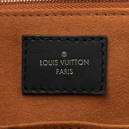 Louis Vuitton Empreinte Monogram Giant Onthego GM Black 6 of 13