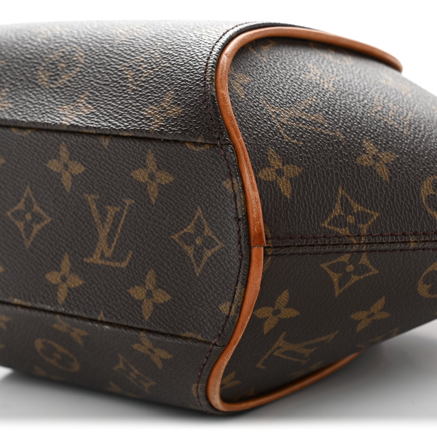 Monogram Ellipse PM
