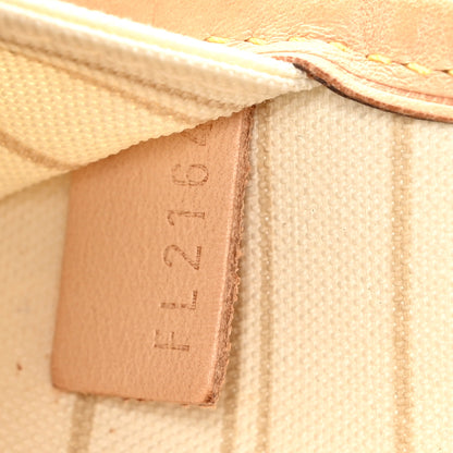 Louis Vuitton Damier Azur Neo Neverfull GM 7 of 9