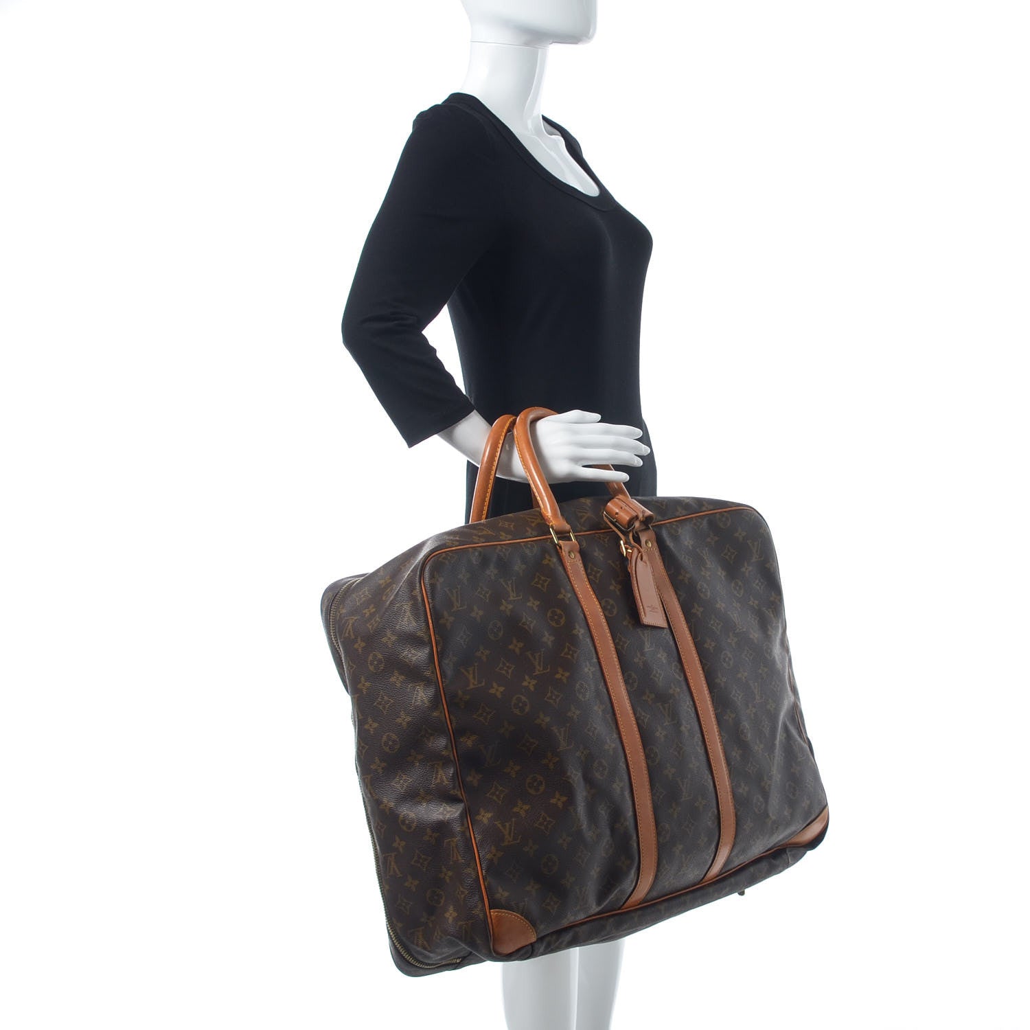 Louis Vuitton Monogram Sirius 55 2 of 14