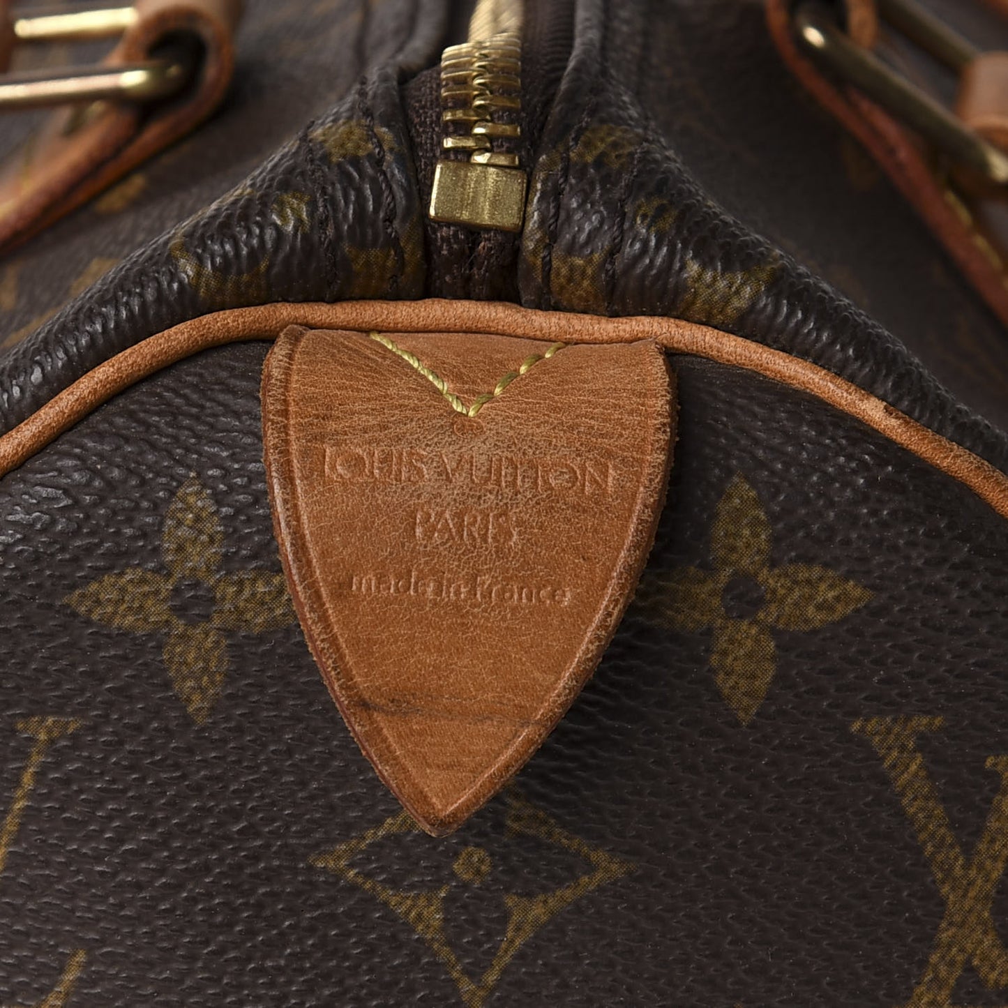 Monogram Speedy 25