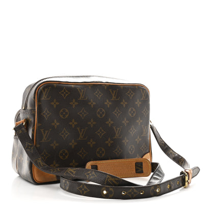 Louis Vuitton Monogram Nil 28 3 of 11