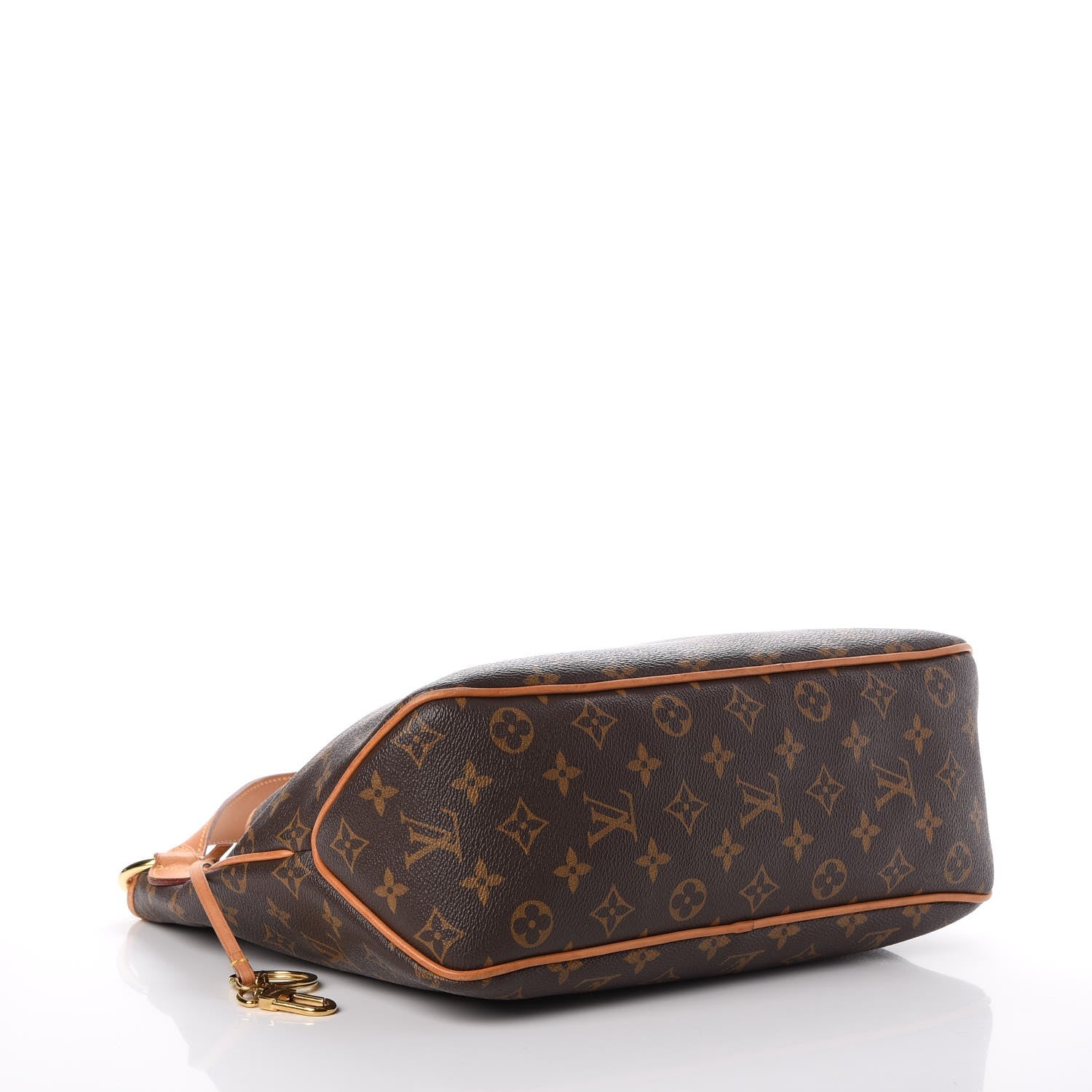 Louis Vuitton Monogram Delightful PM Pivoine 4 of 13