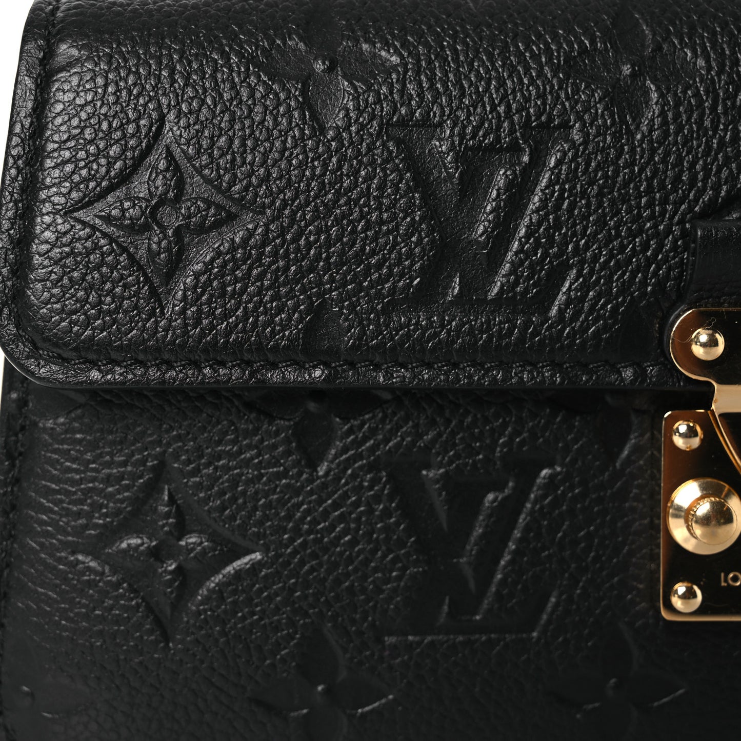 Empreinte Metis Wallet On Chain Black