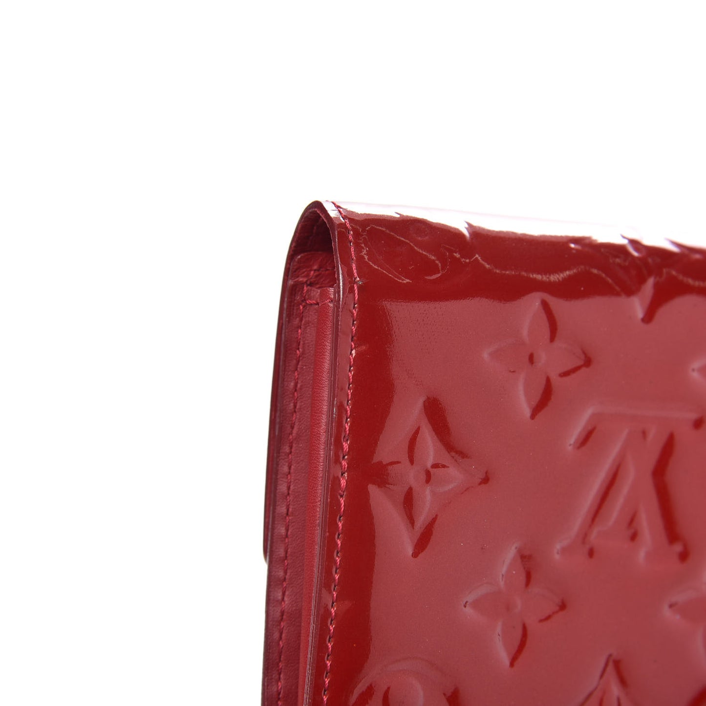 Vernis Sarah Wallet Pomme D'Amour