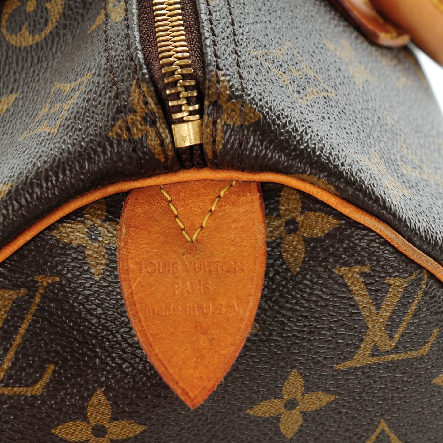 Monogram Speedy 30