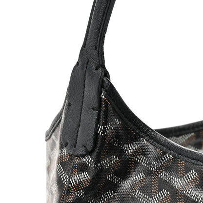 Goyard Goyardine Boheme Hobo Black 15 of 21