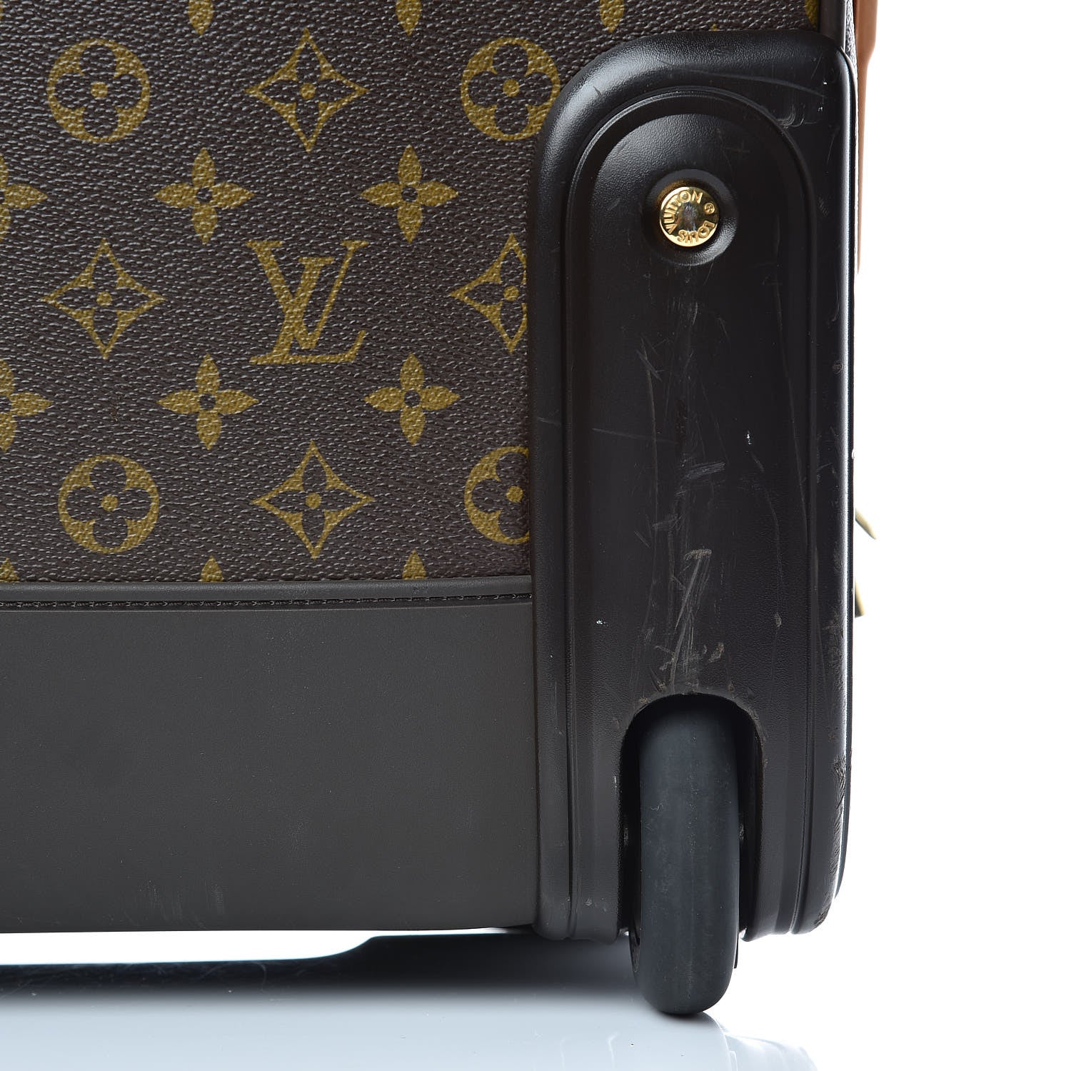 Louis Vuitton Monogram Pegase 50 Business 18 of 19