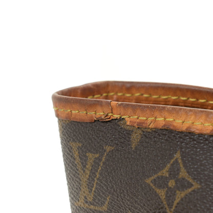 Louis Vuitton Monogram Neverfull MM 14 of 19