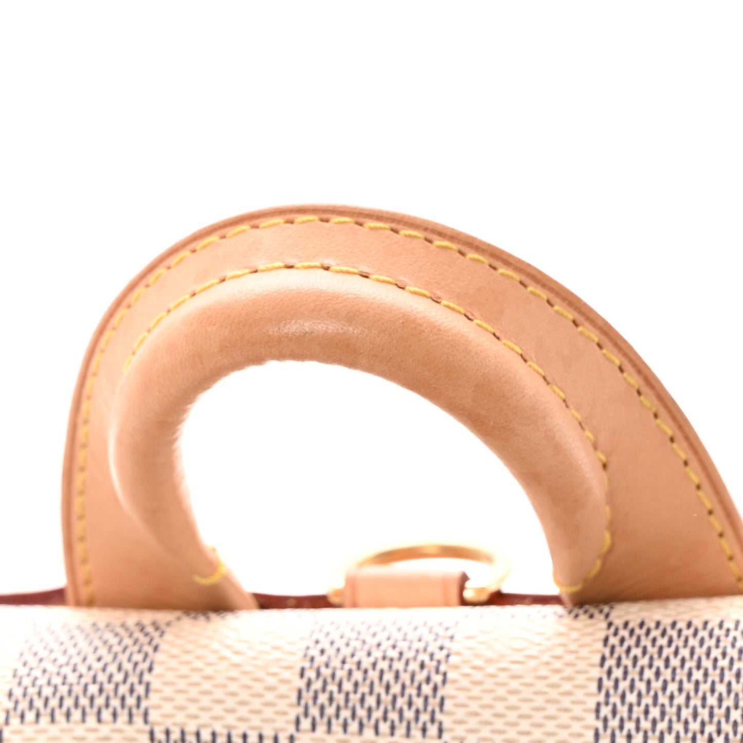 Damier Azur Sperone BB Backpack