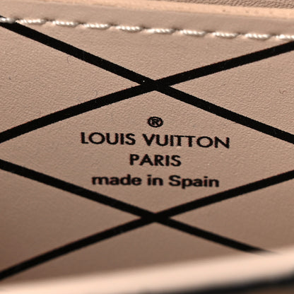 Louis Vuitton Reverse Monogram Essential Trunk Black 6 of 11
