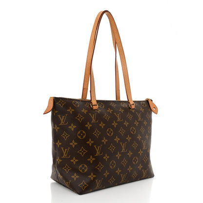 Louis Vuitton Monogram Iena PM 3 of 11