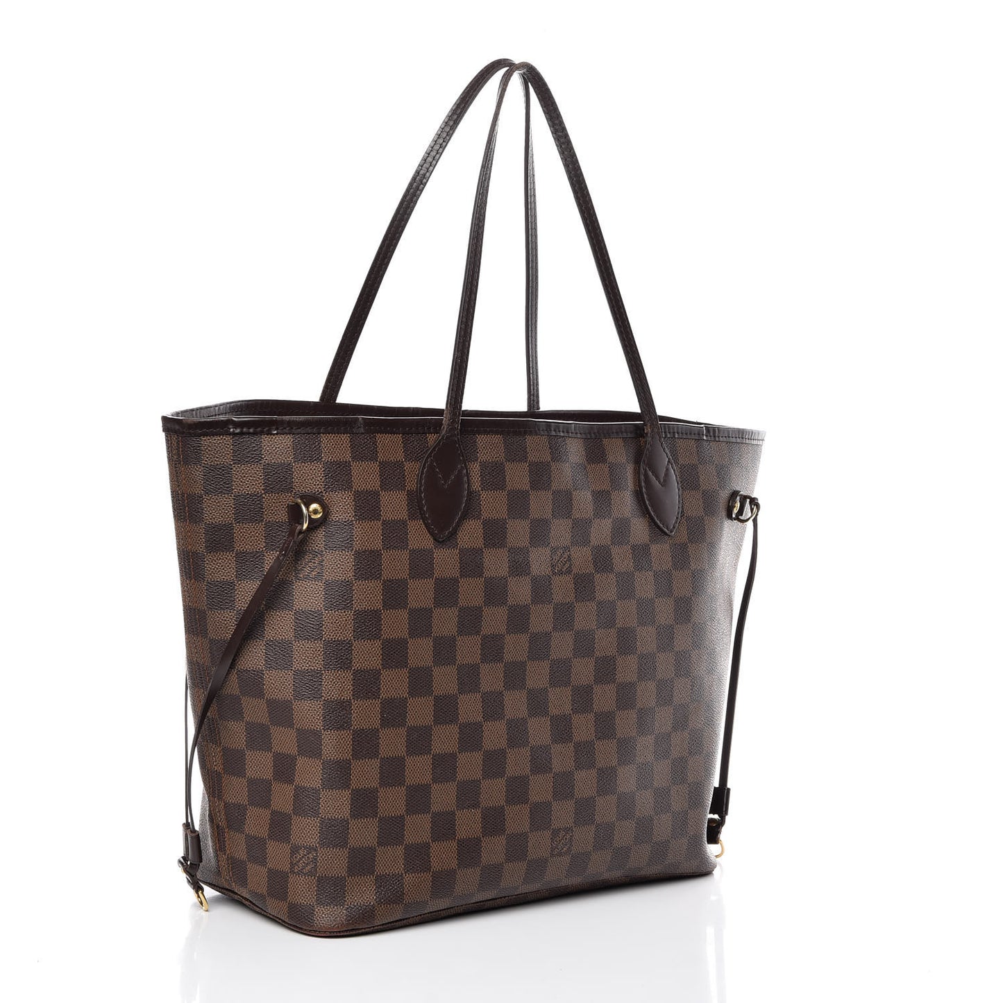 Damier Ebene Neverfull MM