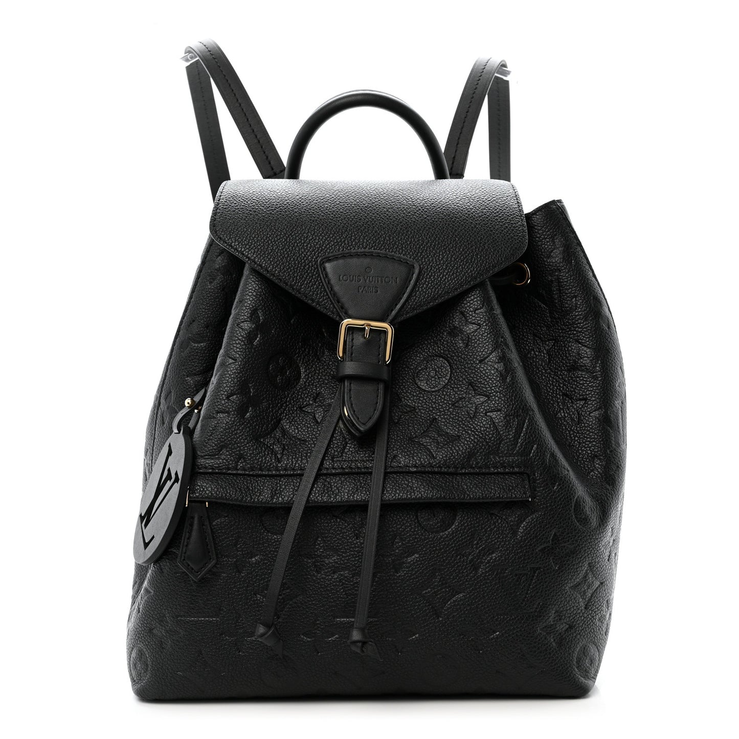 Empreinte Montsouris PM Black