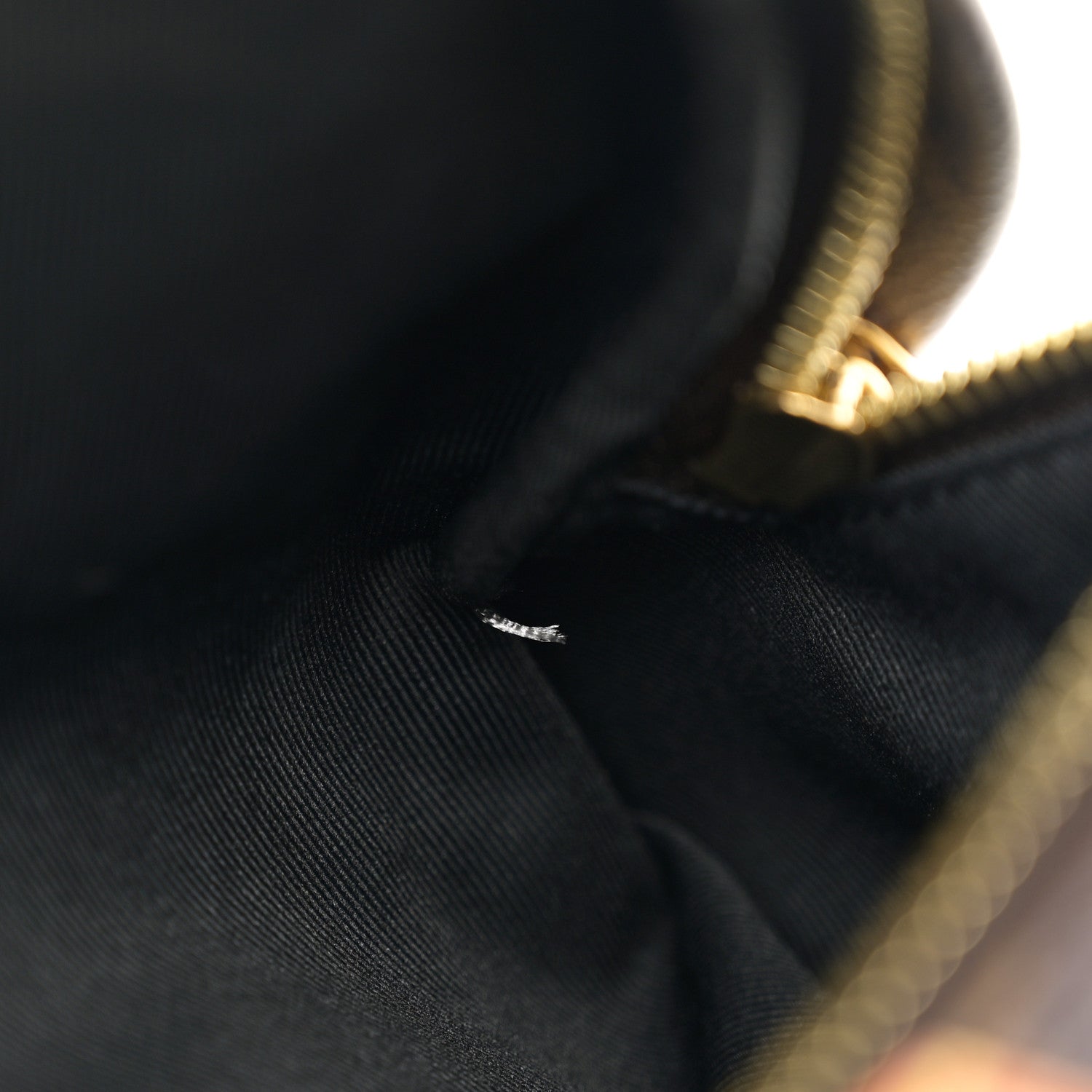 Louis Vuitton Monogram Bumbag 7 of 13