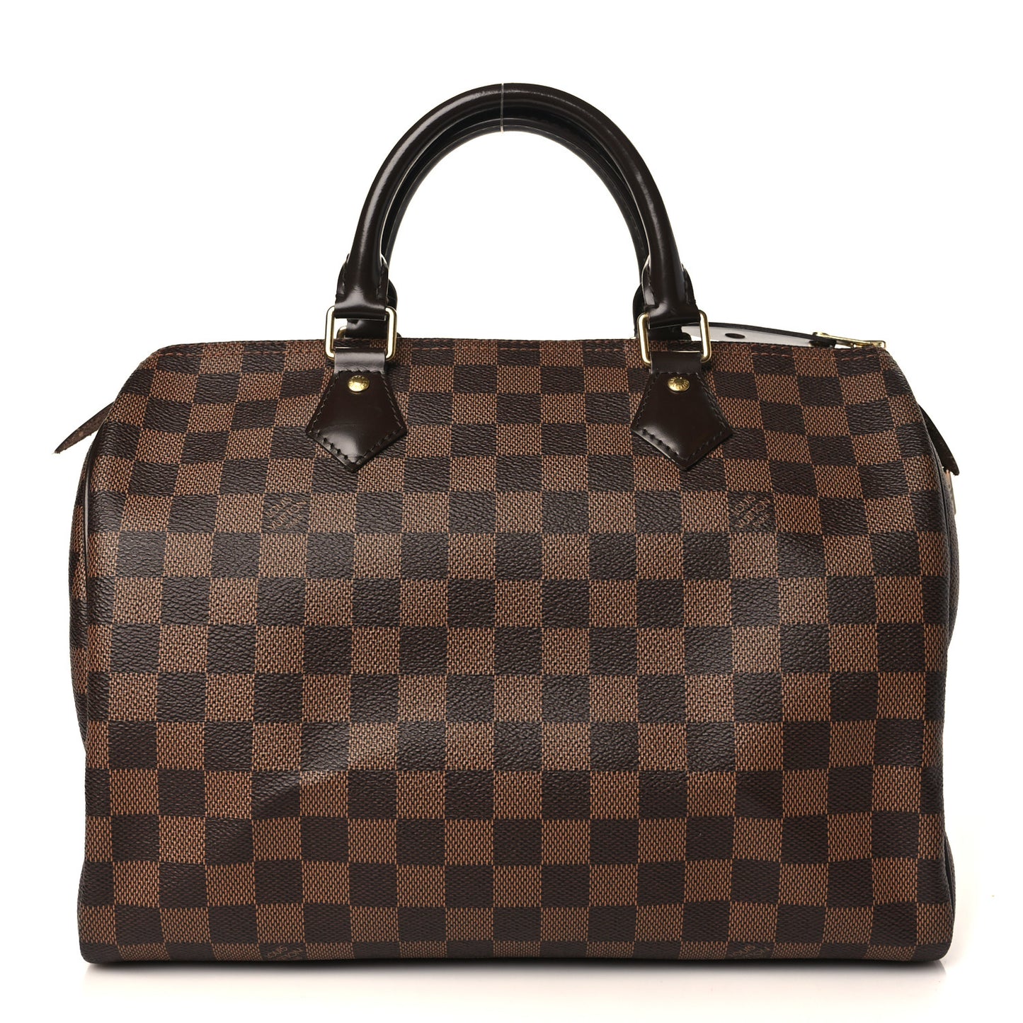 Damier Ebene Speedy 30