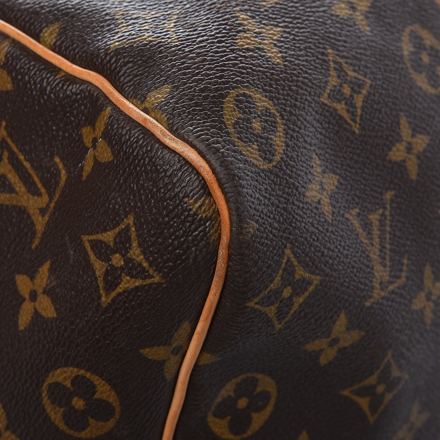 Monogram Keepall Bandouliere 50