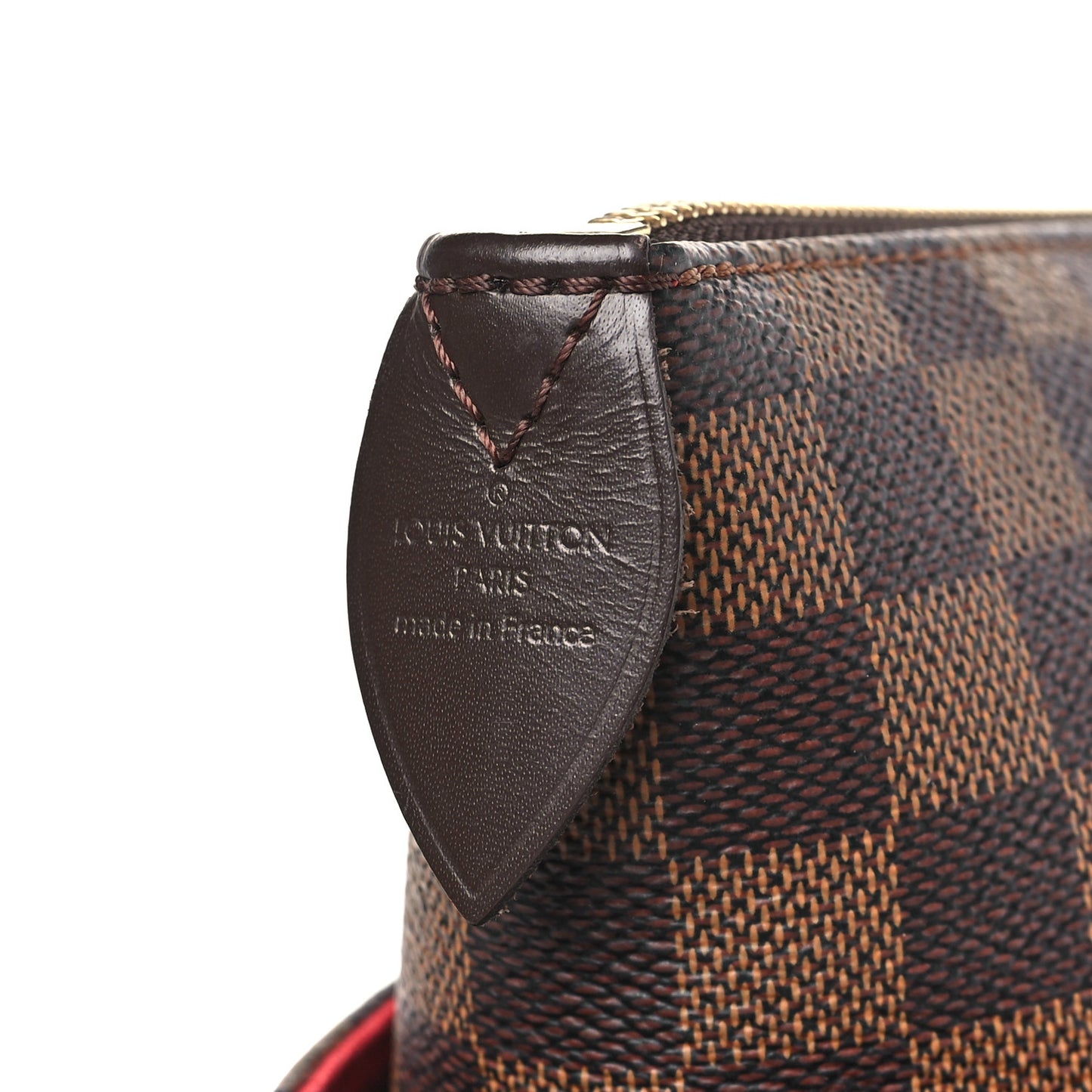 Damier Ebene Totally PM