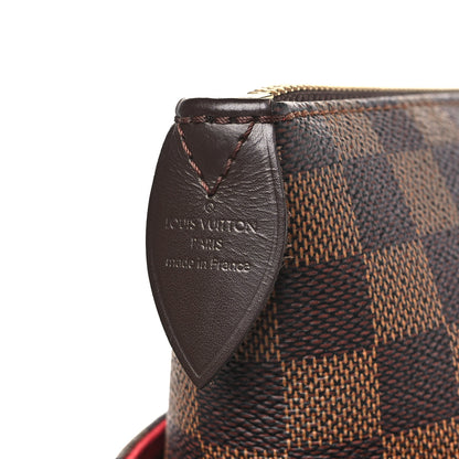 Louis Vuitton Damier Ebene Totally PM 6 of 9