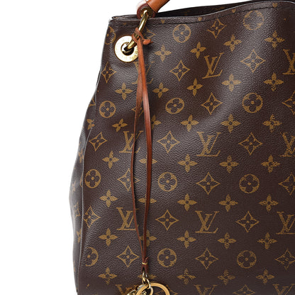 Louis Vuitton Monogram Artsy MM 16 of 18