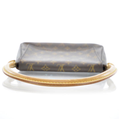 Louis Vuitton Monogram Mini Looping 6 of 10