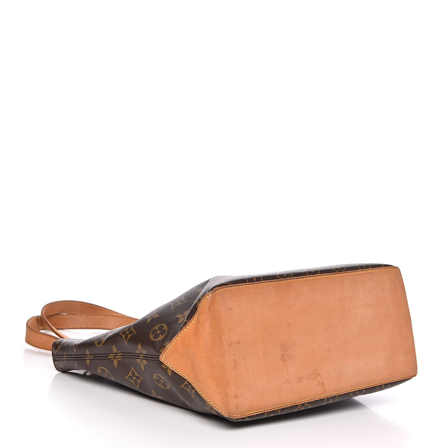 Louis Vuitton Monogram Cabas Piano 4 of 11