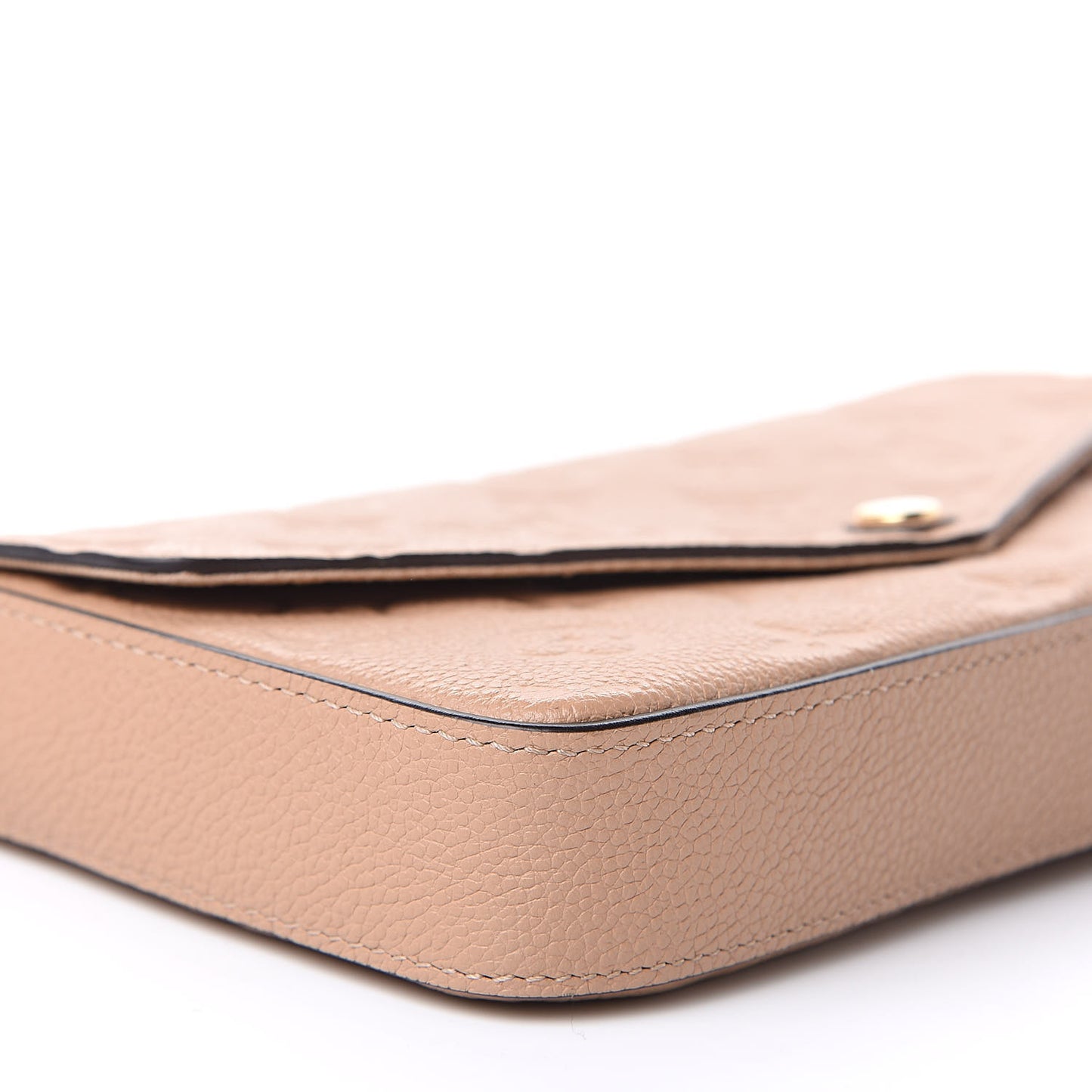Empreinte Pochette Felicie Chain Wallet Papyrus