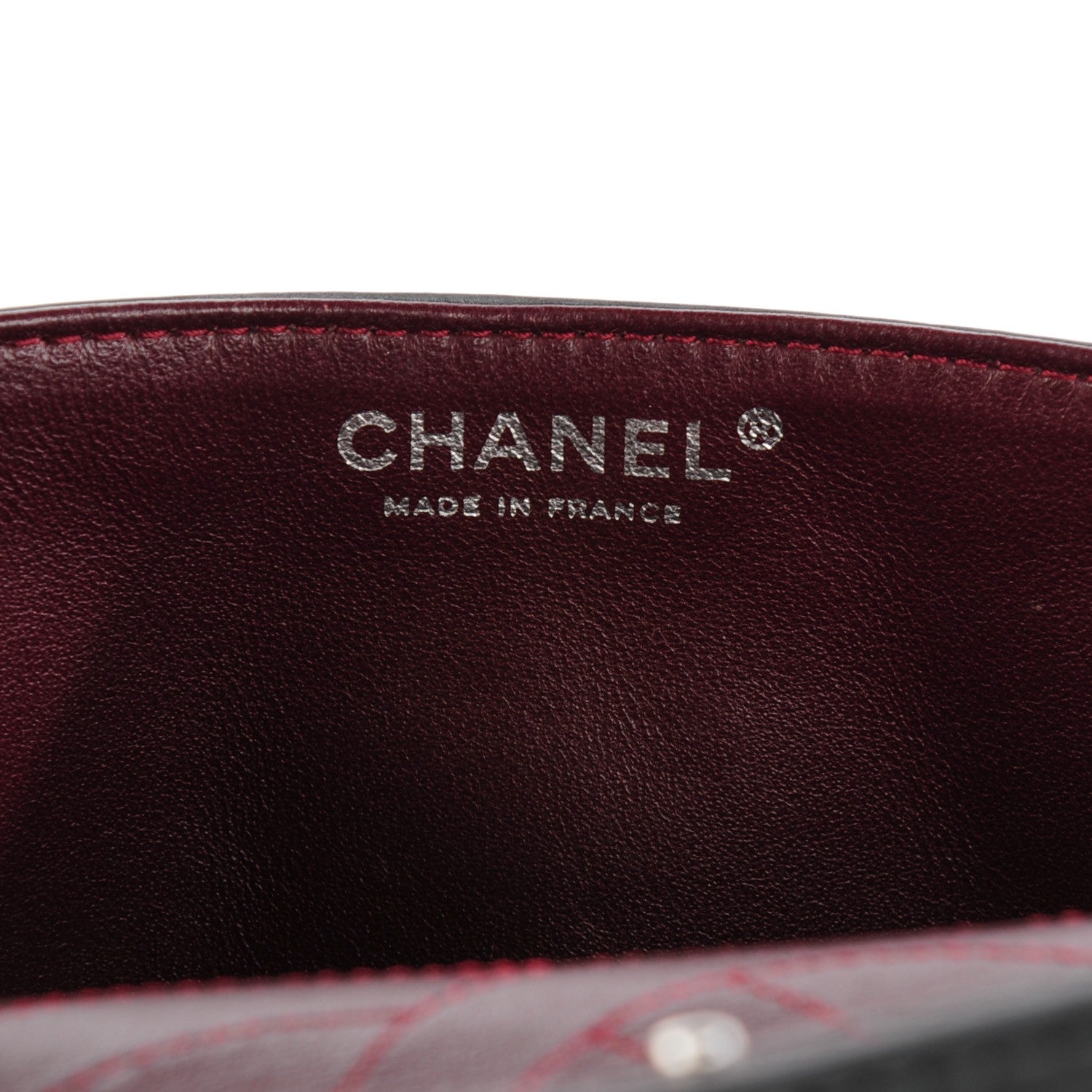 Chanel Aged Calfskin Quilted 50th Anniversary 2.55 Reissue 226 Flap Grey 6 of 8
