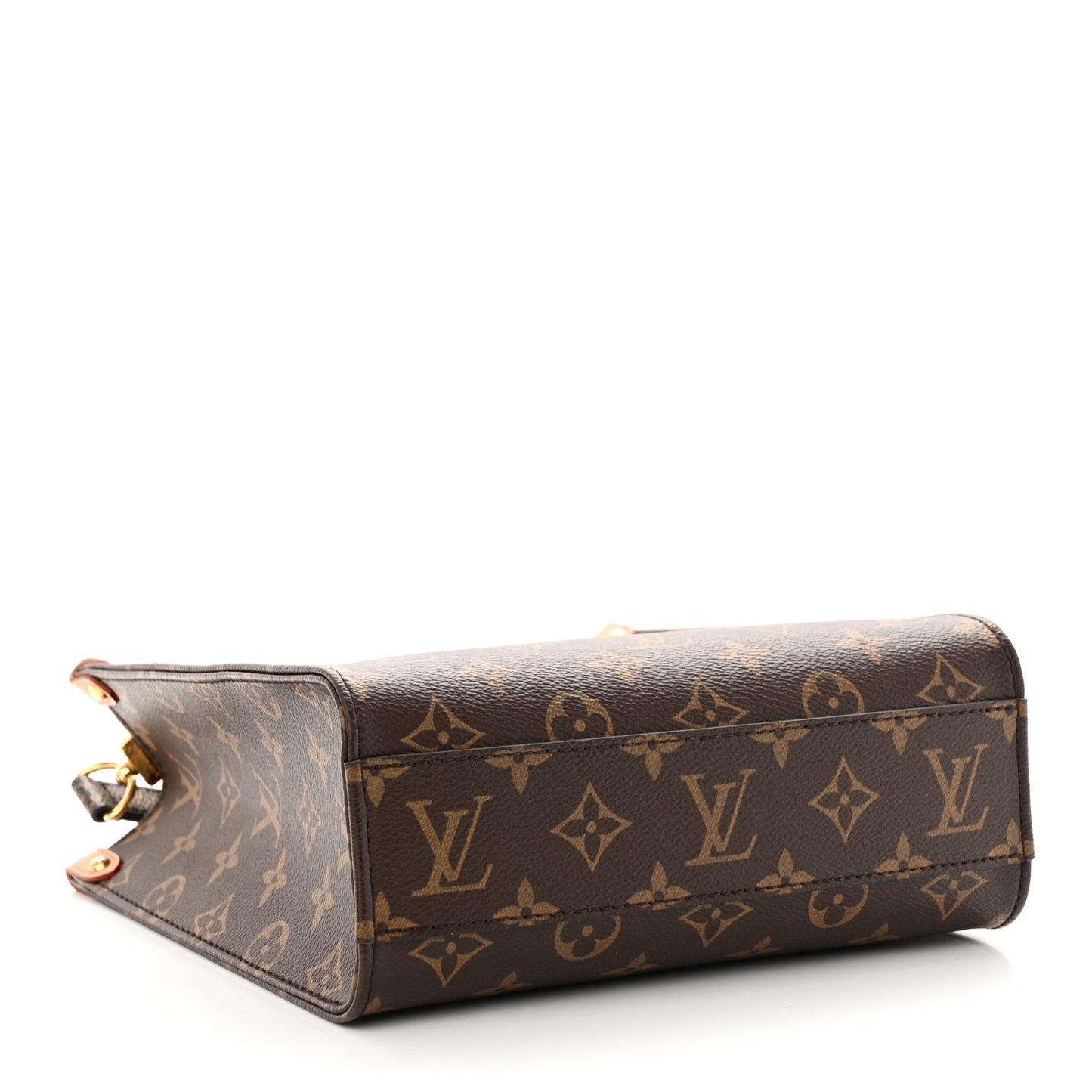 Monogram Sac Plat BB