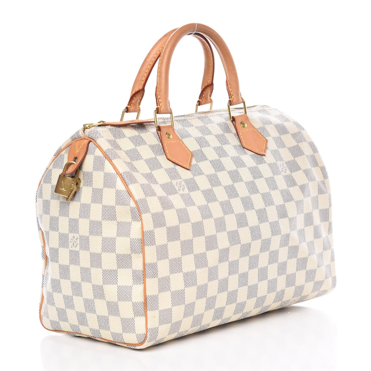 Damier Azur Speedy 30