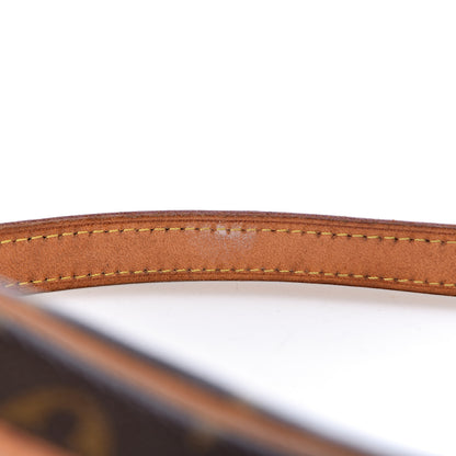 Louis Vuitton Monogram Pochette Cite 11 of 14