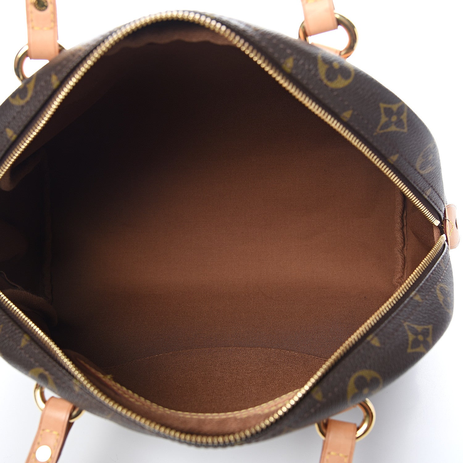 Louis Vuitton Monogram Montorgueil PM 4 of 13