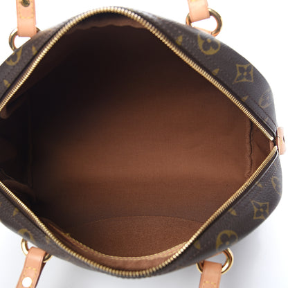 Louis Vuitton Monogram Montorgueil PM 4 of 13