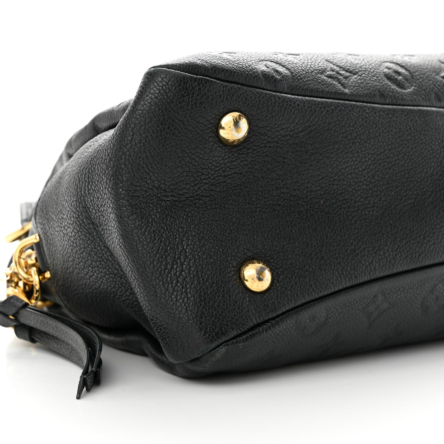 Empreinte Ponthieu PM Black