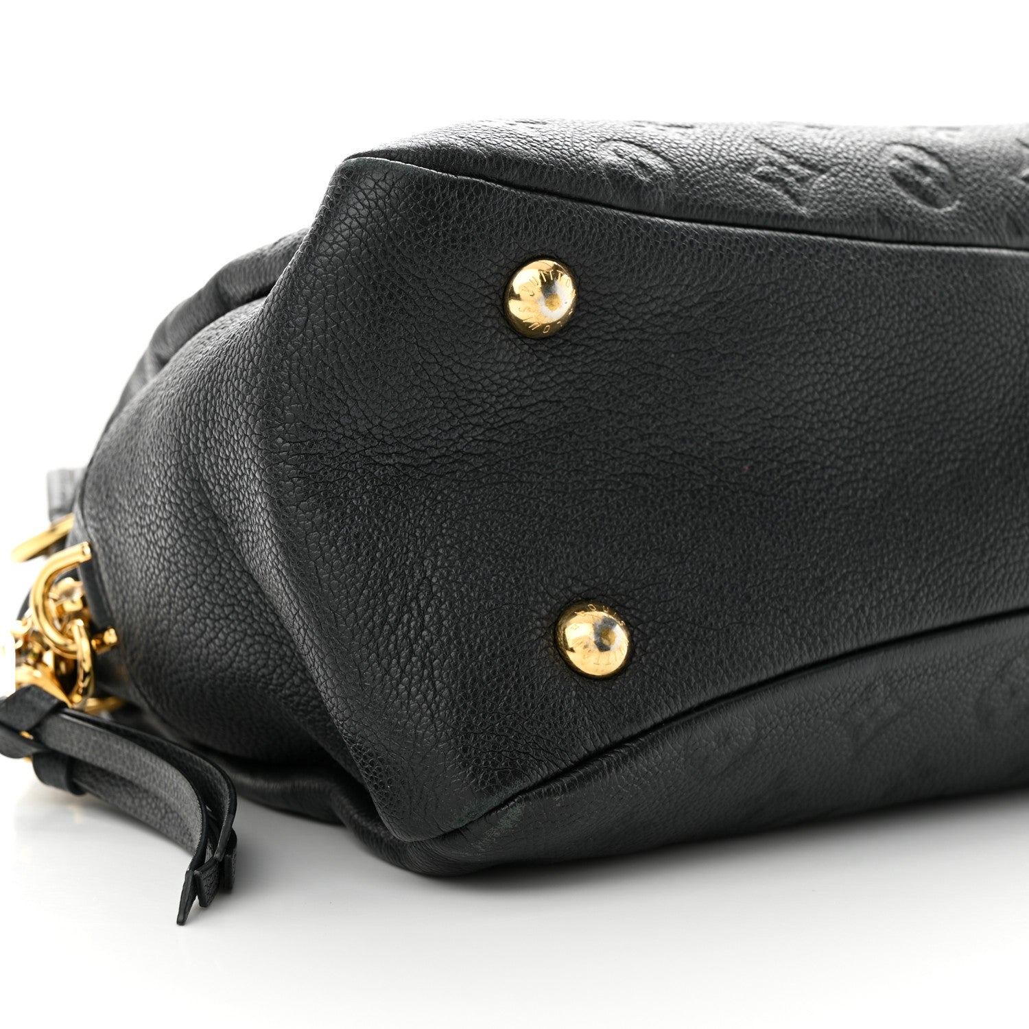 Louis Vuitton Empreinte Ponthieu PM Black 9 of 13