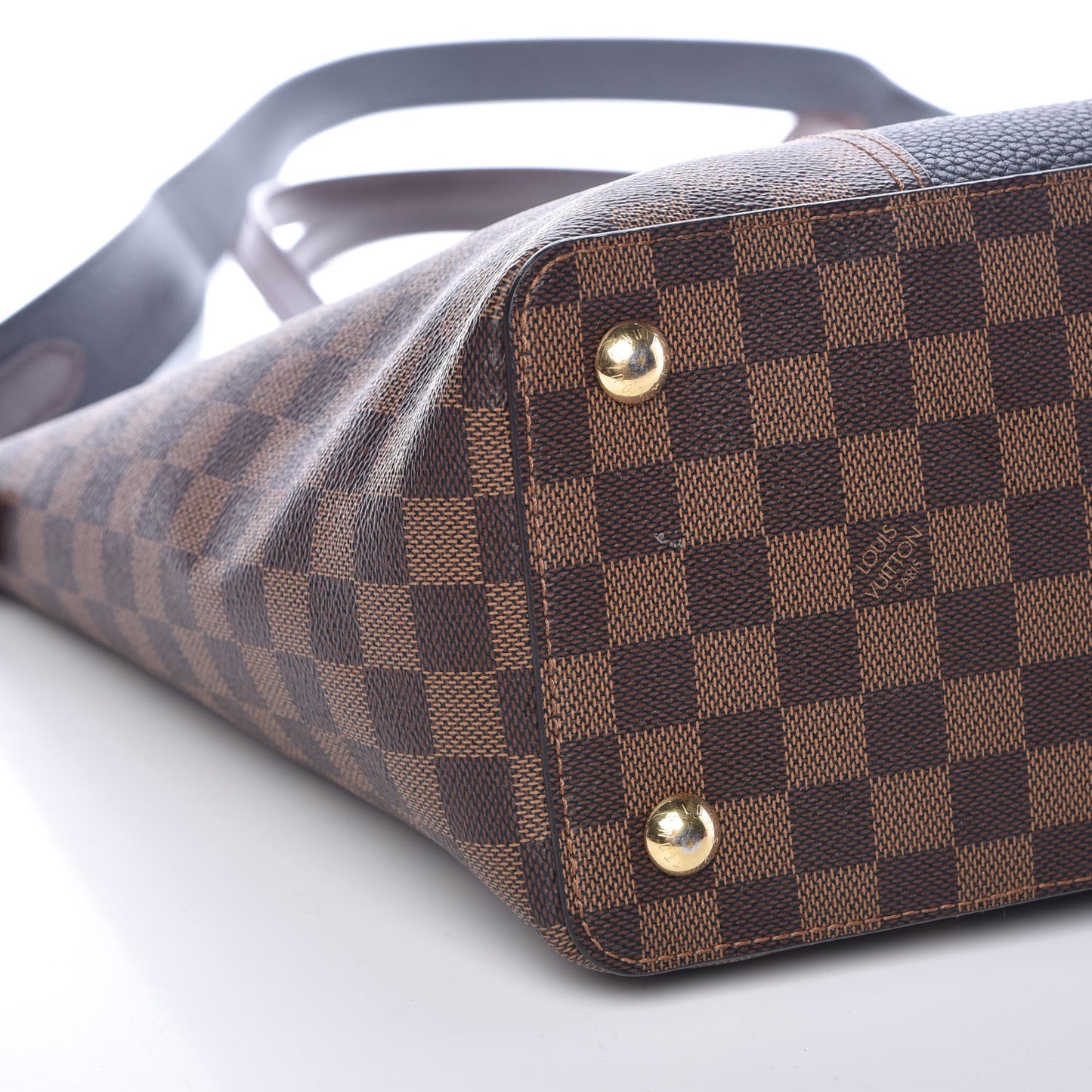 Damier Ebene Jersey Black