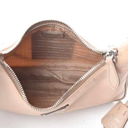 Prada Nylon Re-Edition 2005 Shoulder Bag Cammeo 5 of 8