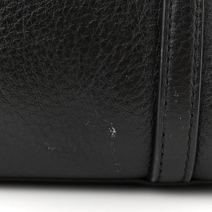 Balenciaga Calfskin XXS Everyday Tote Black 11 of 11