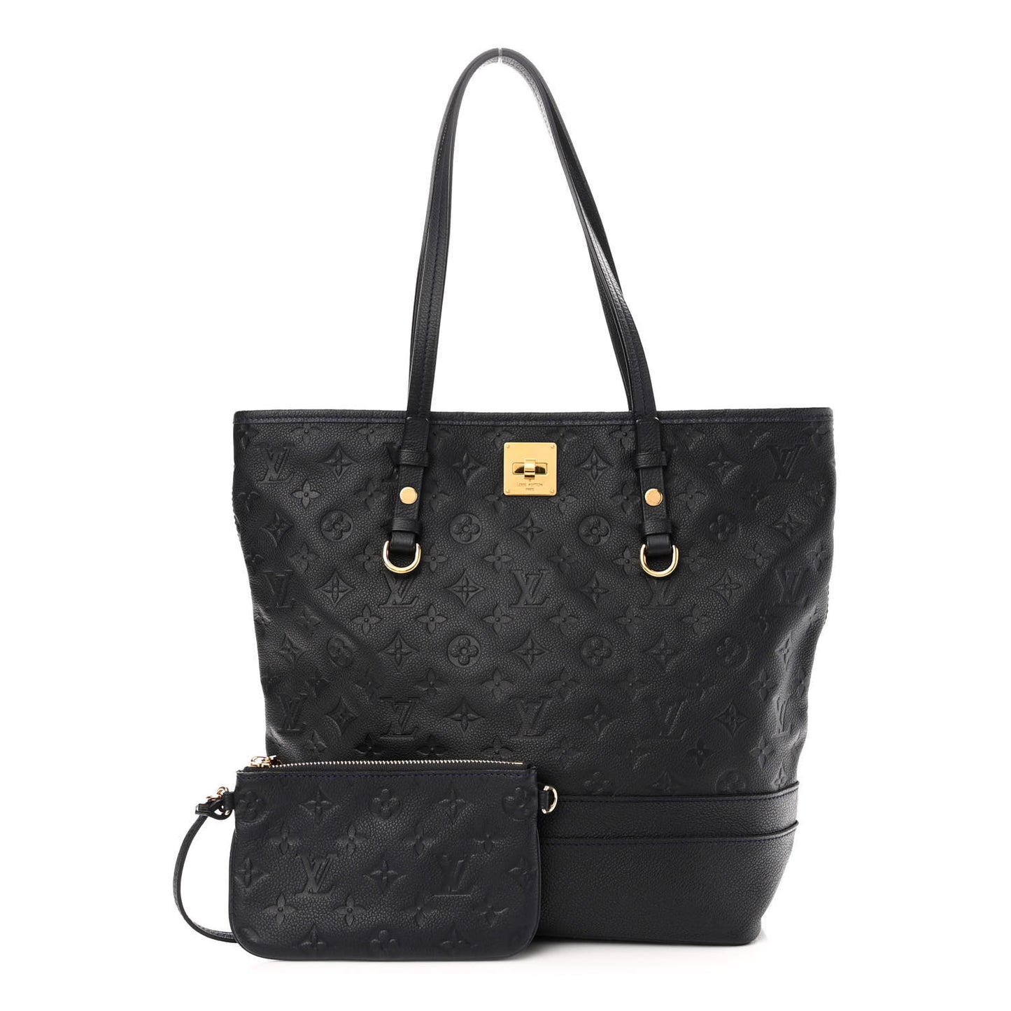Empreinte Citadine PM Infini