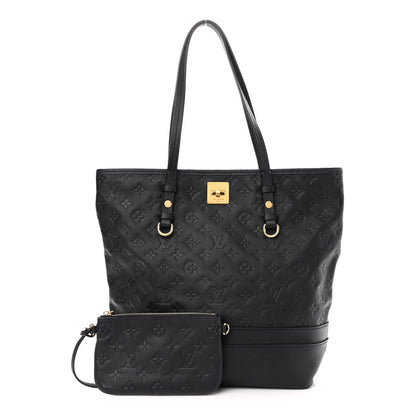 Louis Vuitton Empreinte Citadine PM Infini 1 of 12