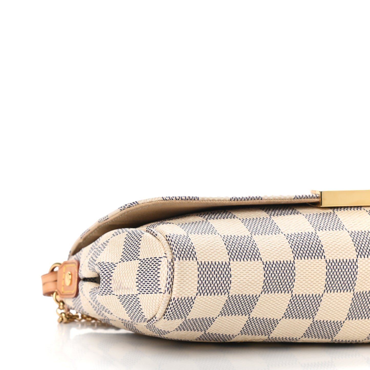 Damier Azur Favorite MM