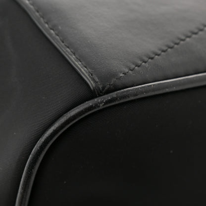 Burberry Nylon Paddy Crossbody Bag Black 13 of 13