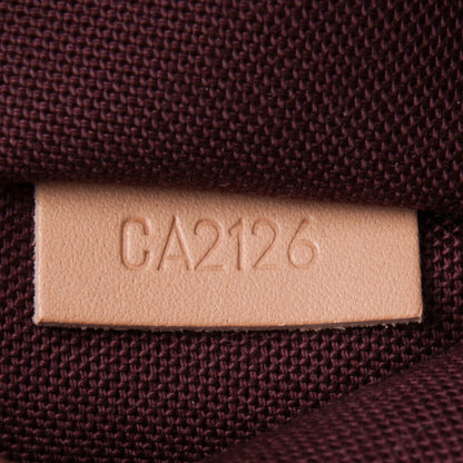Louis Vuitton Monogram Mabillon 7 of 7