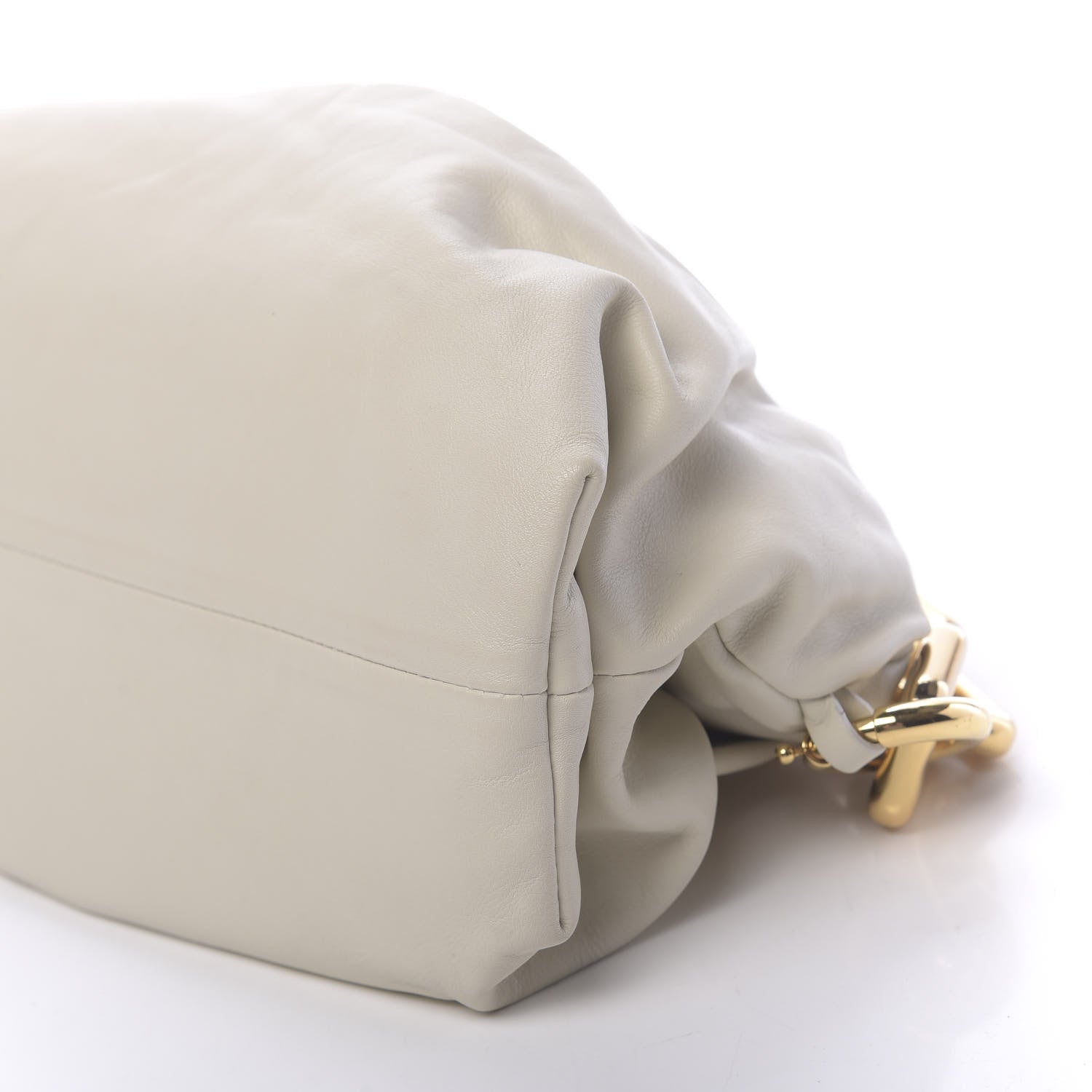 Bottega Veneta Calfskin The Pouch Chain Plaster 8 of 10