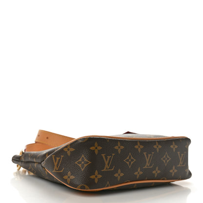 Louis Vuitton Monogram Odeon PM Natural 4 of 11