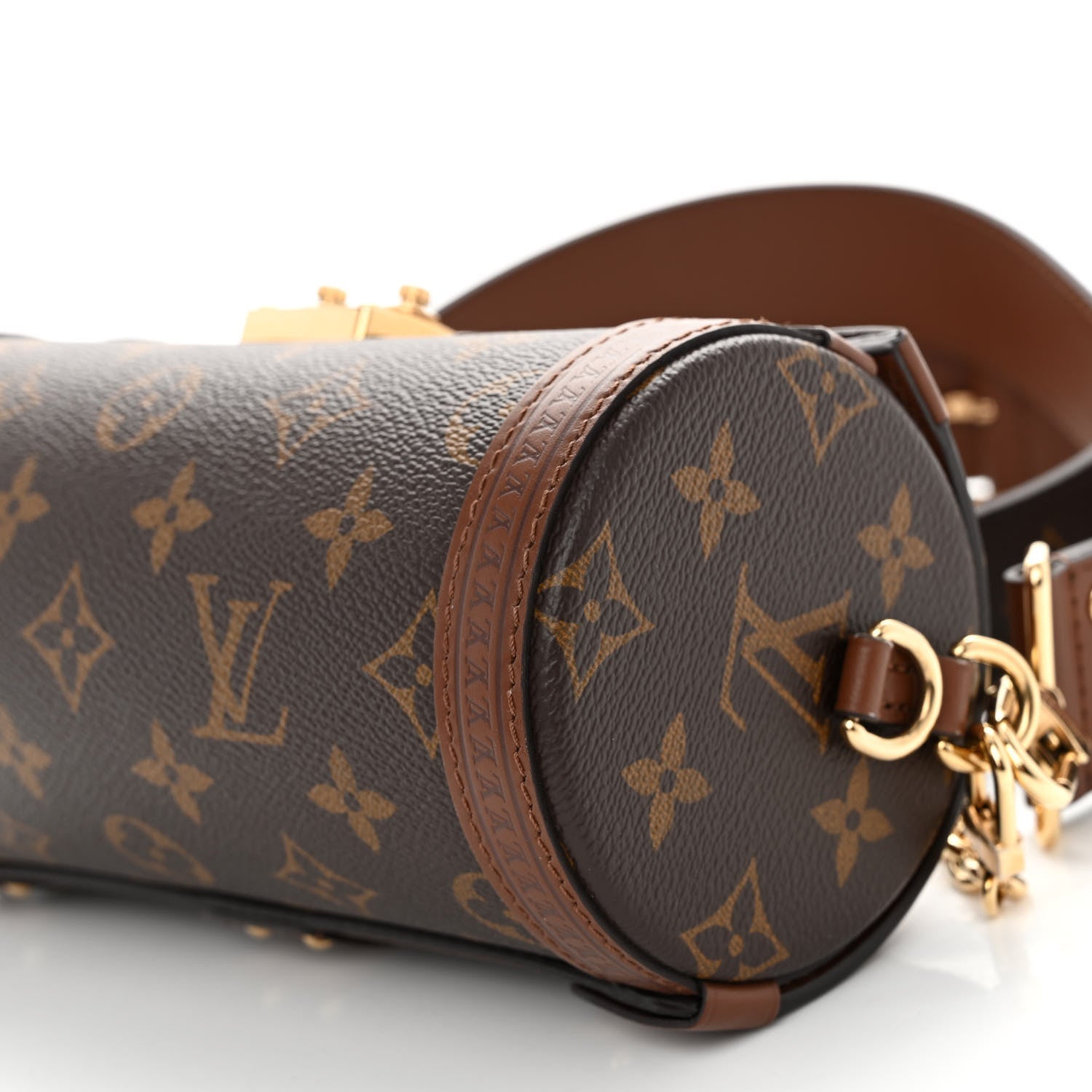 Louis Vuitton Monogram Papillon Trunk 9 of 9