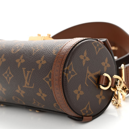 Louis Vuitton Monogram Papillon Trunk 9 of 9
